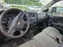 2016 Chevrolet Silverado 2500HD 4x4 Service Truck
