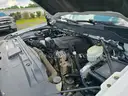 2016 Chevrolet Silverado 2500HD 4x4 Service Truck