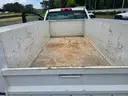 2016 Chevrolet Silverado 2500HD 4x4 Service Truck