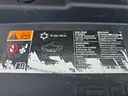 2016 Chevrolet Silverado 2500HD 4x4 Service Truck