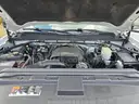 2016 Chevrolet Silverado 2500HD 4x4 Service Truck