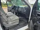 2016 Chevrolet Silverado 2500HD 4x4 Service Truck
