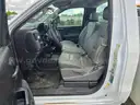 2016 Chevrolet Silverado 2500HD 4x4 Service Truck