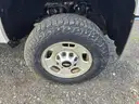2016 Chevrolet Silverado 2500HD 4x4 Service Truck