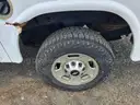 2016 Chevrolet Silverado 2500HD 4x4 Service Truck