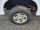 2016 Chevrolet Silverado 2500HD 4x4 Service Truck