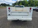 2016 Chevrolet Silverado 2500HD 4x4 Service Truck