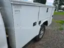 2016 Chevrolet Silverado 2500HD 4x4 Service Truck