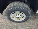 2016 Chevrolet Silverado 2500HD 4x4 Service Truck