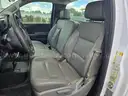 2016 Chevrolet Silverado 2500HD 4x4 Service Truck