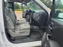 2016 Chevrolet Silverado 2500HD 4x4 Service Truck