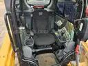 2017 Caterpillar 299D2XHP Compact Track Loader with FAE Mulching Head