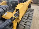 2017 Caterpillar 299D2XHP Compact Track Loader with FAE Mulching Head