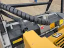 2017 Caterpillar 299D2XHP Compact Track Loader with FAE Mulching Head
