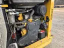 2017 Caterpillar 299D2XHP Compact Track Loader with FAE Mulching Head