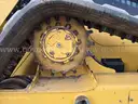 2017 Caterpillar 299D2XHP Compact Track Loader with FAE Mulching Head