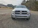 2015 RAM 4500 Crew Cab Utility Truck
