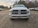 2018 RAM 3500HD 4X4 Crew Cab Utility Truck