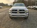 2018 RAM 4500HD 4X4 Crew Cab Utility Truck