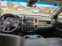 2018 RAM 4500HD 4X4 Crew Cab Utility Truck