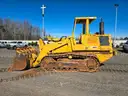 1982 Cat 963 Crawler Loader
