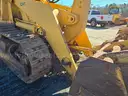 1982 Cat 963 Crawler Loader