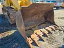 1982 Cat 963 Crawler Loader