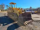 1982 Cat 963 Crawler Loader