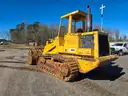 1982 Cat 963 Crawler Loader