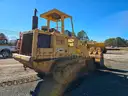 1982 Cat 963 Crawler Loader