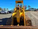 1982 Cat 963 Crawler Loader