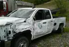 Wrecked and Totaled