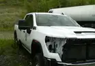 Wrecked and Totaled