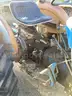 3910 Ford Tractor
