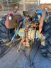 3910 Ford Tractor