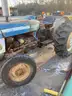 3910 Ford Tractor