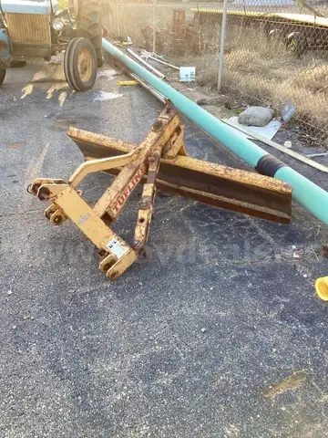 Tuffline Scrape Blade