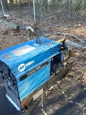 MIller Welder