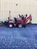Ditch witch trencher
