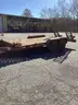 Ditch Witch Trailer
