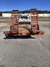 Ditch Witch Trailer