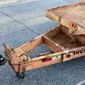 Hudson Tilt Trailer