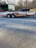 Hudson Tilt Trailer