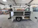 2008 Ford F-350 SD XL Crew Cab Long Bed 4WD