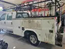 2008 Ford F-350 SD XL Crew Cab Long Bed 4WD