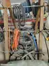 Gates OmniCrimp 21 Hydraulic Hose Press