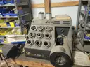 Gates OmniCrimp 21 Hydraulic Hose Press