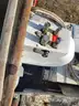 1995 Ford F700 BUCKET TRUCK