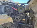 1995 Ford F700 BUCKET TRUCK
