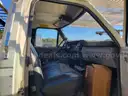 1995 Ford F700 BUCKET TRUCK